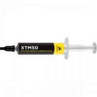 

												
												Corsair XTM50 High-Performance Thermal Paste
